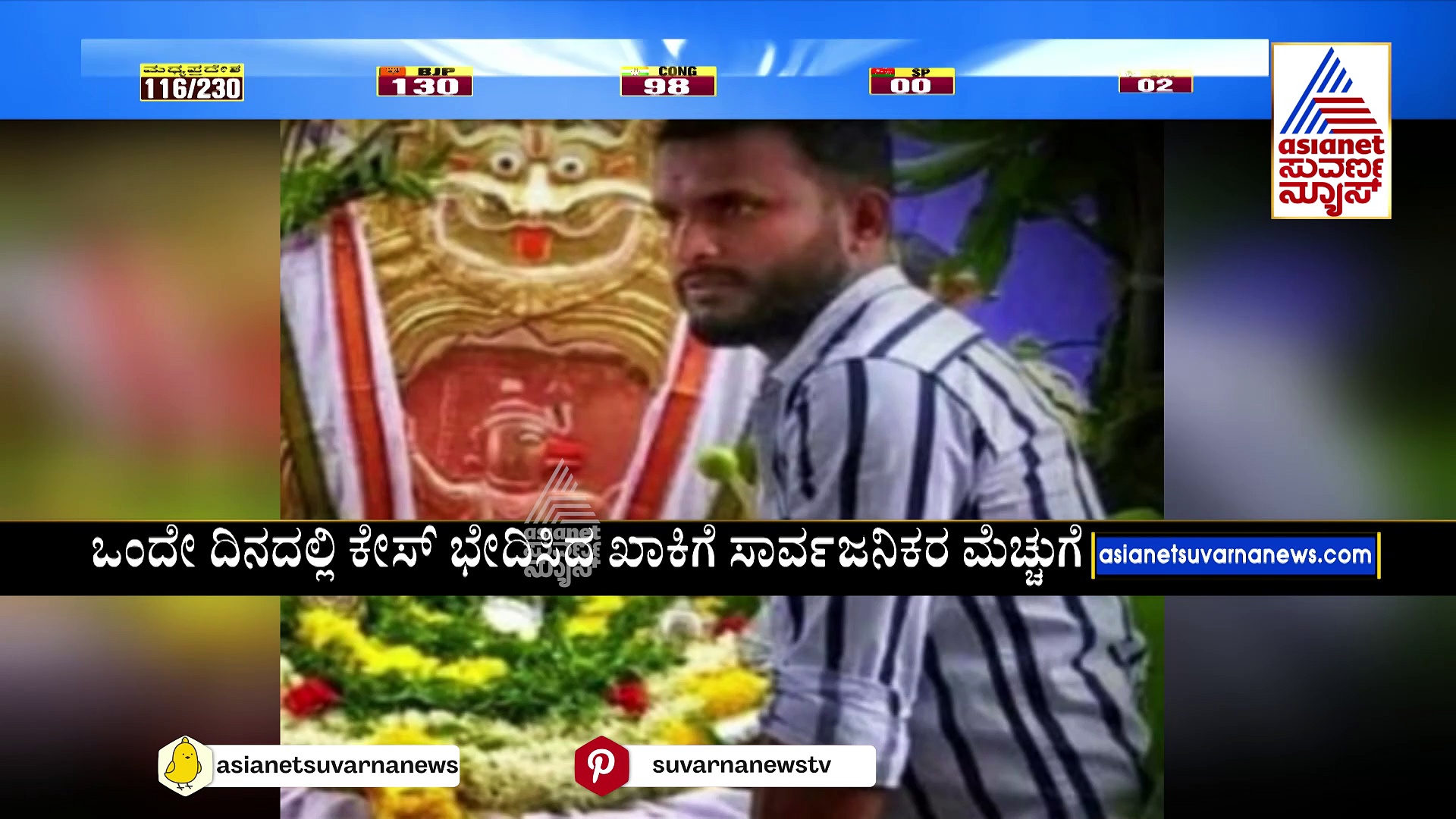ಹಾಸನದಲ್ಲಿ ಶಿಕ್ಷಕಿ ಅಪಹರಣ ಪ್ರಕರಣ ಸುಖಾಂತ್ಯ: ಬೆಳಗ್ಗೆ ಕಿಡ್ನಾಪ್, ರಾತ್ರಿ ಹೊತ್ತಿಗೆ ಆರೋಪಿಗಳು ಅಂದರ್