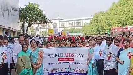 ఎన్టీఆర్ జిల్లా: విజయవాడ నగరంలో భారీ ర్యాలీ