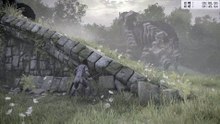 SHADOW OF THE COLOSSUS™ 汪達與巨像_戇鳩馬
