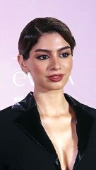 Charismatic Khushi Kapoor Graces Vogue Fashion Event In Style