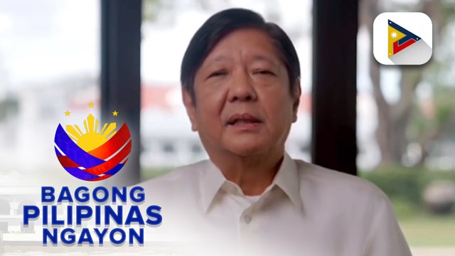 PBBM, nangakong gagawin ang lahat para mapauwing ligtas ang 17 Pinoy seafarers na kabilang sa bihag ng grupong Houthi