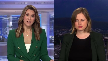 Tasmania government responds to child sexual abuse inquiry report