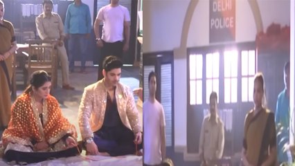Barsatein 1st Dec Spoiler Update: हमेशा के लिए क्या Aradhana को खो देगा Reyansh ? | FilmiBeat