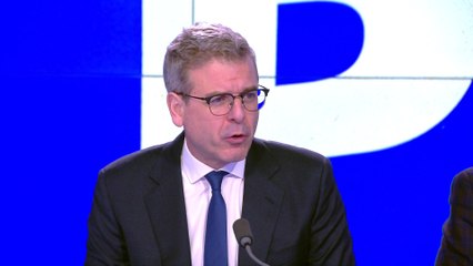 Thibault de Montbrial sur le meurtre d'un octogénaire à Pau : «Cela fait écho à des affaires dans les rues»