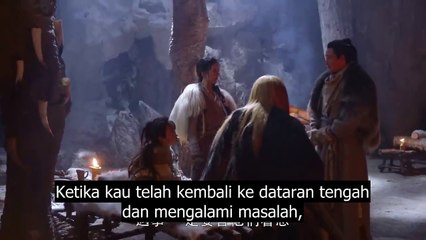 Kisah Pedang Langit dan Golok Pembunuh Naga 06