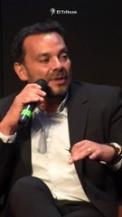 HABLEMOS DE LO QUE VIENE - Elías Chihade