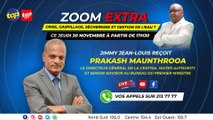 Zoom Extra : Crise, gaspillage, sécheresse et gestion de l’eau ?