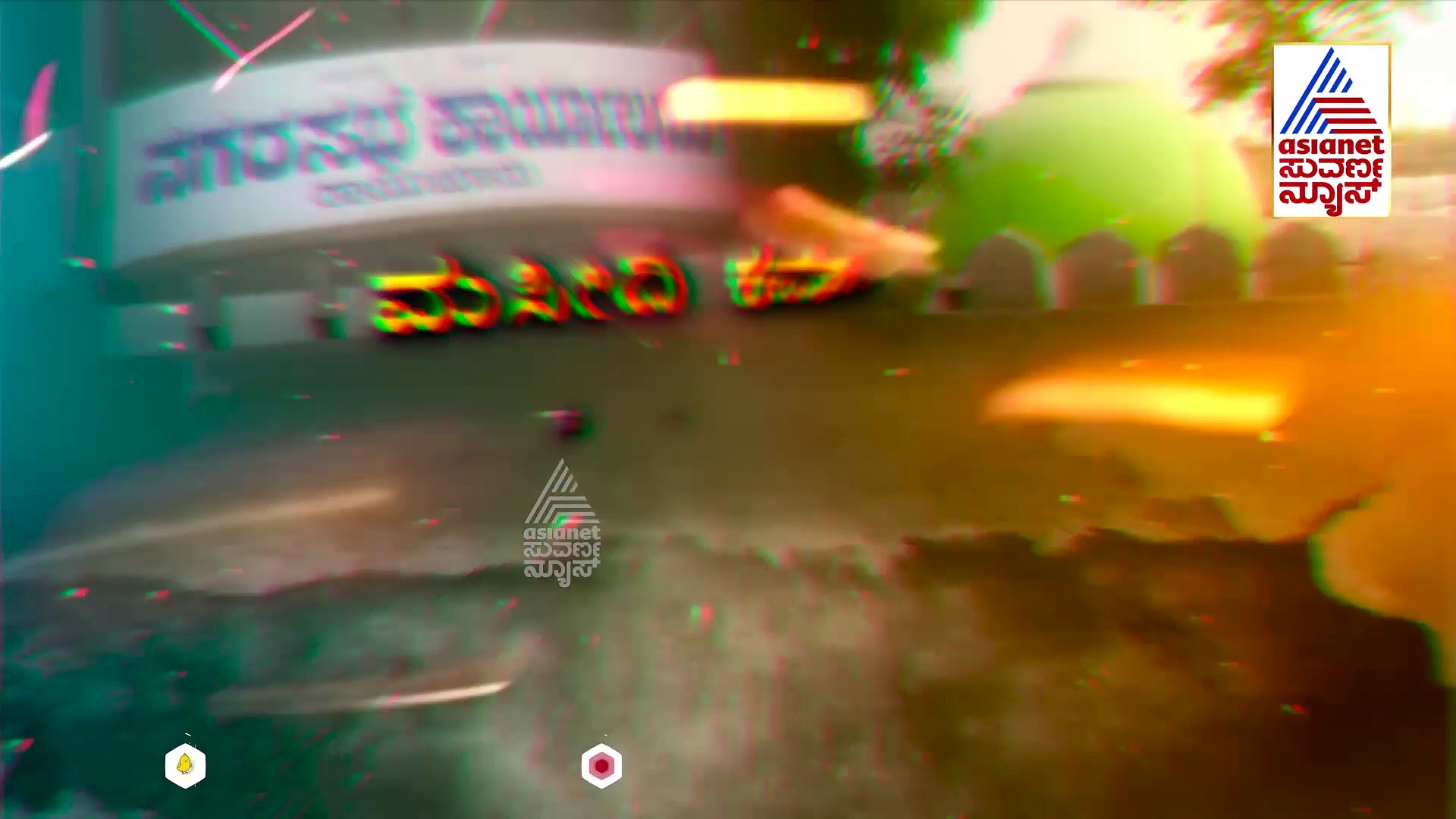 ಮಸೀದಿ ಕಮಾನ್ ನಿರ್ಮಾಣ ವಿಚಾರಕ್ಕೆ ಗಲಾಟೆ! ಬಿಜೆಪಿ ವಿರೋಧದ ಬಳಿಕ ಕಾಮಗಾರಿಗೆ 2 ದಿನ ತಡೆ!