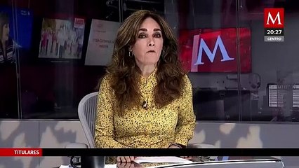 Torre de Rectoría de Ciudad Universitaria es vandalizada por encapuchados