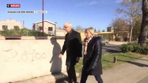 Romans sur Isère : La maire de la commune menacée de mort