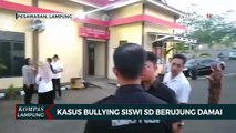 Kasus Bullying Siswi SD Berujung Damai
