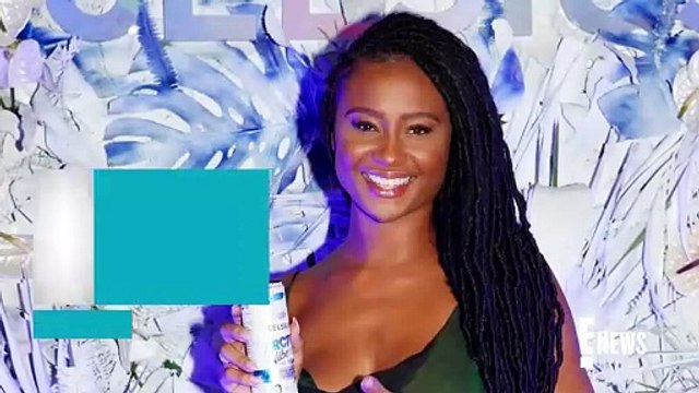 How Travis Kelce's Ex Kayla Nicole Tunes Out the Noise _ E! News