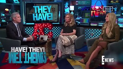 Paris Hilton Details Her NIGHT OUT With Prince William & Prince Harry _ E! News