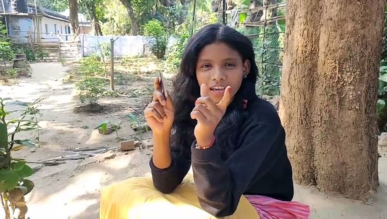 आज आपलोगो को कुछ सिखाएंगे | girls hair cutting | clean girl hair tutorial