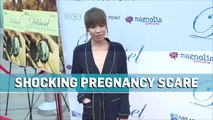 iCarly’s Jennette McCurdy Details Her SHOCKING Past Pregnancy Scare _ E! News