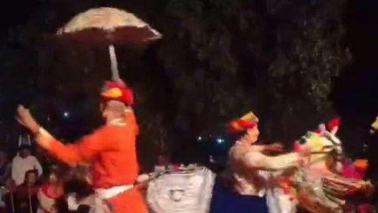 अपने पूरे शबाब पर बूंदी महोत्सव, देखने को मिली राजस्थान की संस्कृति, देखें VIDEO