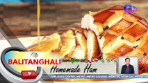 Tsibugan Na!: Homemade Ham Ala Chef Boy Logro | BT