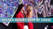 Kelsea Ballerini Opens Up About “Redeeming” Relationship _ E! News