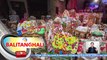 800 gingerbread houses, tampok sa exhibit ng isang Guinness World Record Holder | BT