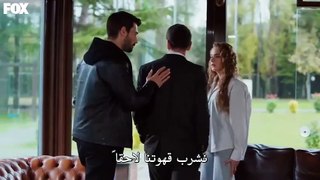 (01) مسلسل حب بلا حدود الحلقة 10 العاشرة مترجمة