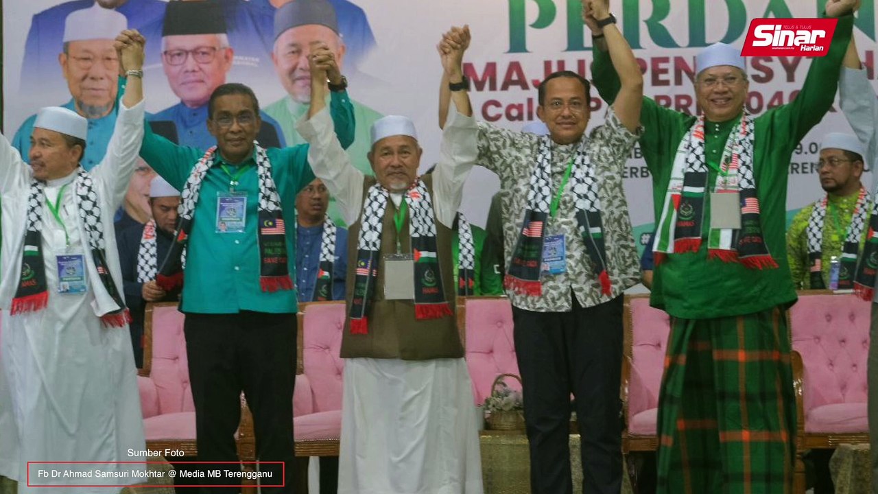 [WAWANCARA EKSKLUSIF] Kita takkan maju kalau bawa 'style' politik lama - Dr Sam