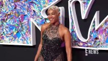 Tiffany Haddish Says She Plans to Get Help After DUI Arrest _ E! News