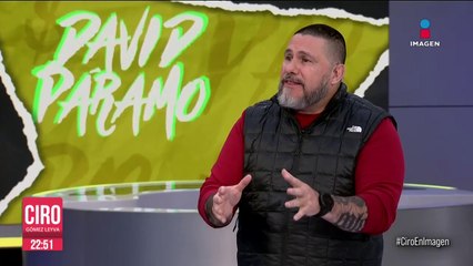 Los ingresos petroleros en los últimos 10 meses han caído 25 por ciento: David Páramo