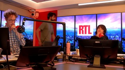 Le journal RTL de 6h30 du 01 décembre 2023