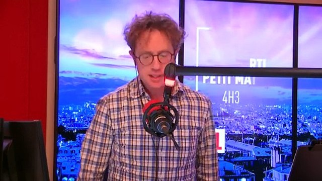 UN POINT C'EST TOUT - Les sportifs québécois qui se battent pour la langue française...