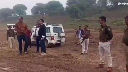 पन्ना: सवालों के घेरे में रेत माफियाओं के खिलाफ कार्रवाई, एक क्लिक पर जानें सबकुछ