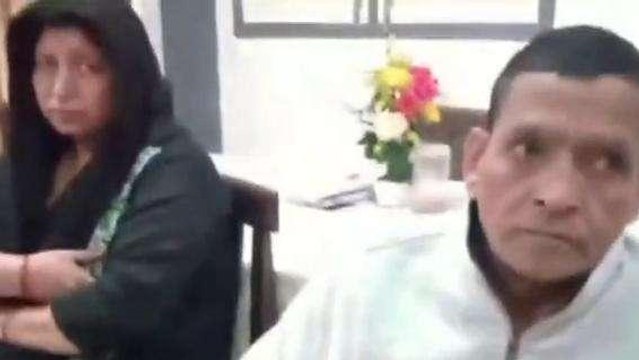 गाजियाबाद: दंपति को मारपीट कर बंधक बनाकर घर में बदमाशों ने की लूट