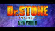 Ｄｒ．ＳＴＯＮＥ ＮＥＷ ＷＯＲＬＤ 第２クール　第19話