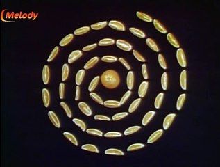 Bécaud & Co - 07 Avril 1968.L'orange  §§