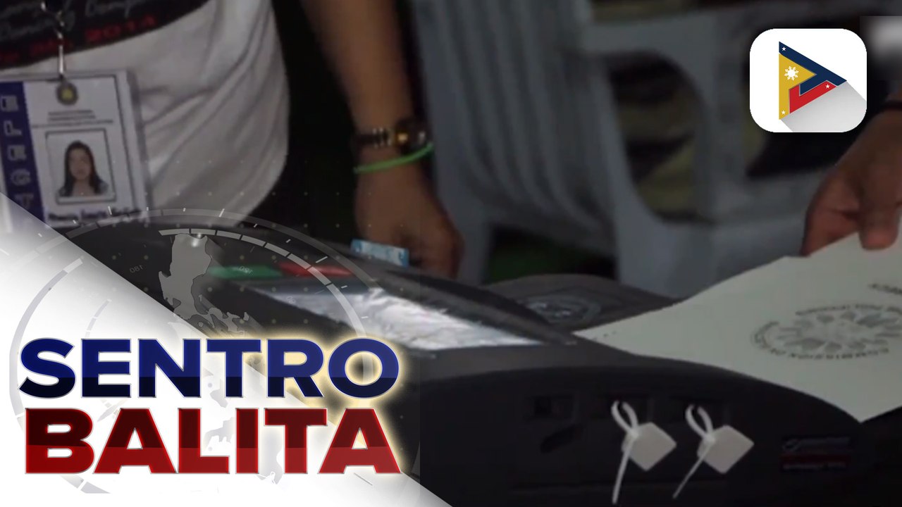 Comelec: Diskuwalipikasyon ng Smartmatic sa procurement at bidding process, dumaan sa proseso