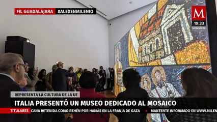 ¿Cómo ha sido el impacto de la Unión Europea en la FIL Guadalajara 2023?