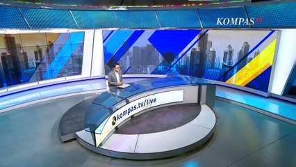 Capres-Cawapres 2024 Dijadwalkan Akan Hadir Dalam Conference on Indonesia Foreign Policy!