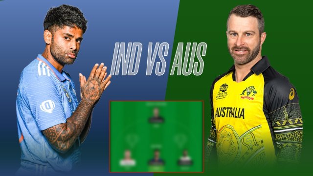 IND vs AUS 4th T20I Dream11 Team Prediction | IND vs AUS Dream11 Prediction | Dream11