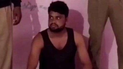 धौलपुर: मतदान के बाद हिंसा करने वाला मास्टर माइंड गिरफ्तार, बुजुर्ग पर किया था हमला