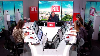 RTL Evènement du 01 décembre 2023