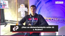 Gazir y Chuty le RESPONDEN a Aczino tras el CARA A CARA - ¿Hay BRONCA? - Red Bull Batalla 2023