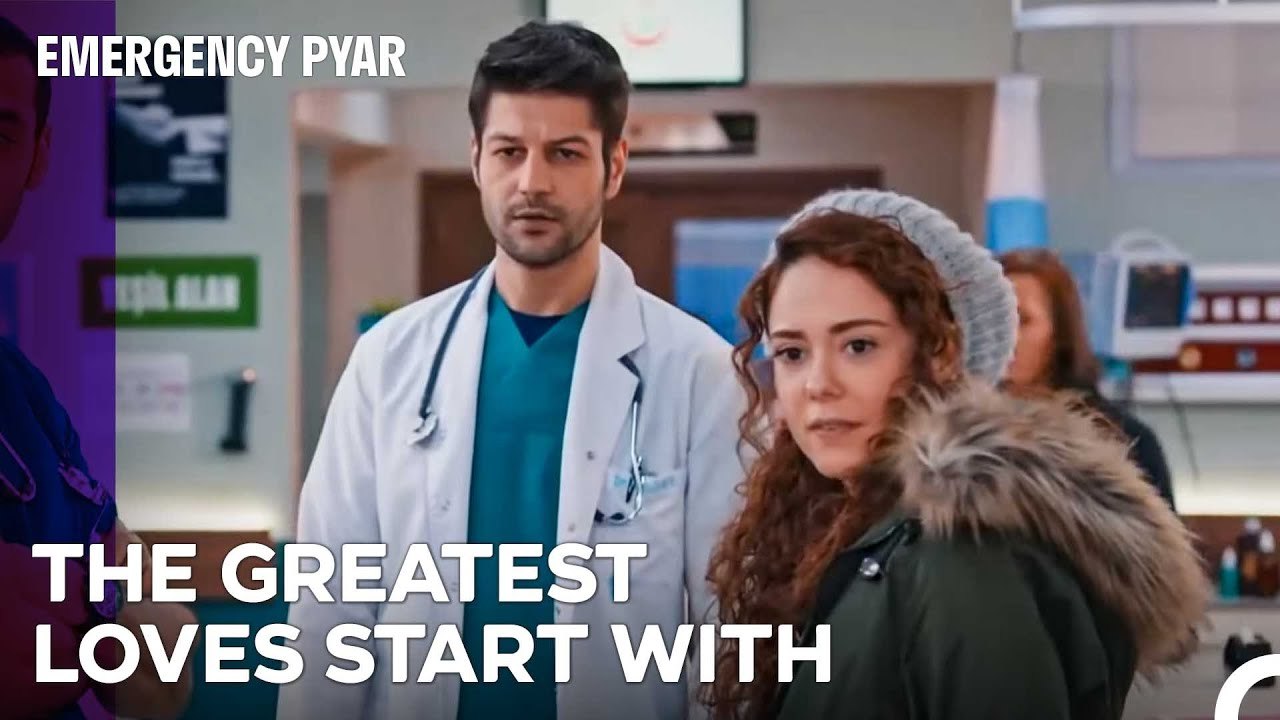 Is This a Coincidence? - Emergency Pyar Episode 1