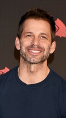 Zach Snyder soutient James Gunn