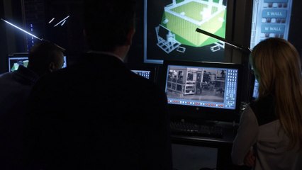 S05E12 The White Rabbit Job
