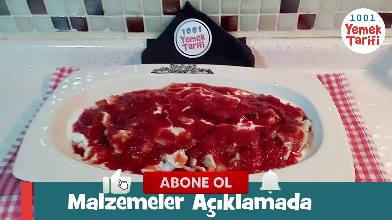 ✅KAYSERİ MANTISI