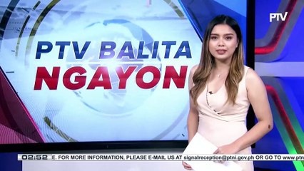 DFA, nilinaw na walang tinatarget ang joint maritime patrol ng Pilipinas at Australia sa West PH Sea
