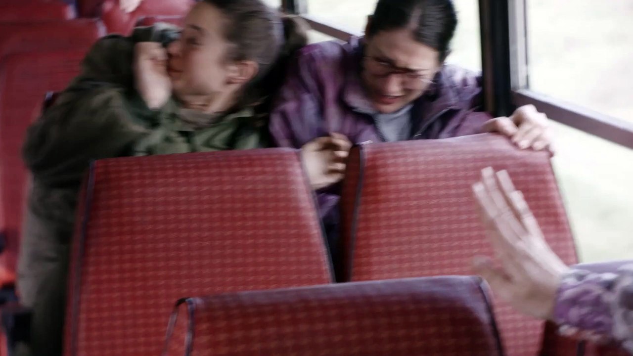 O Sequestro do Ônibus 300