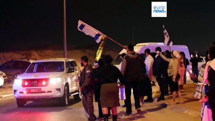 Exército israelita anuncia a retoma dos combates contra o Hamas