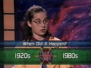 Where in Time is Carmen Sandiego? Season 2 Episode 38 (History Of Migration Trails)