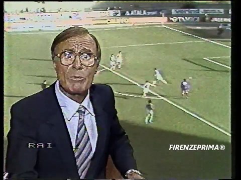 Accadde 41 anni fa. Tito Stagno stagione sport 82 83. Annuncio Beatrice Cori finale Mondiali '82