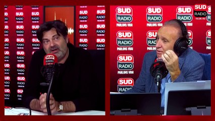 Randall Schwerdorffer : "Les réseaux sociaux, c’est un média incontrôlé qui pré-condamne les gens"